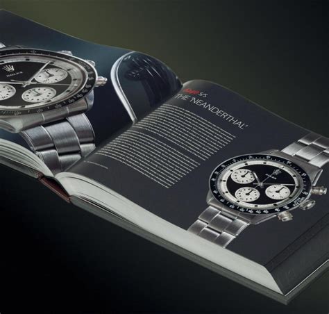 ultimate rolex daytona book pdf|The Ultimate Rolex Vintage Daytona Book by Pucci Papaleo.